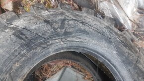 pneumatika Barum 17,5 - 25 EM - 3