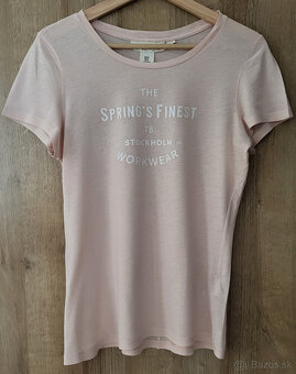 Tričká - 1 ks / 1 € - 3