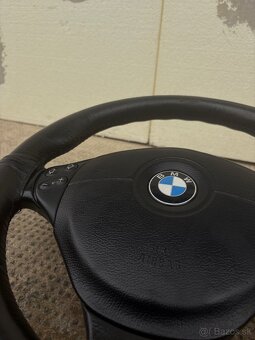 Bmw e39 e46 volant - 3