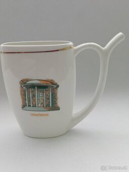 Kúpeľné poháre - 3