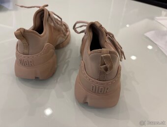 Dior tenisky - 3