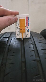 215/65 R17 Pirelli - 3