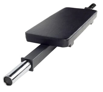 Nadstavec na Hip Thrust - 3