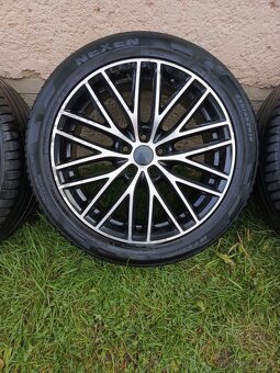 Elektróny 5x110 r18 - 3