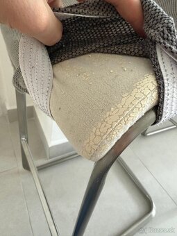 Barové stoličky - 3