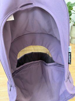 Predám bugaboo striešku na kocar Fox3 - 3