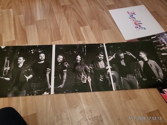 Predam lp platne - 3