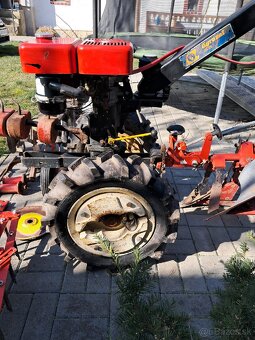 Predám Vari Systém - 3