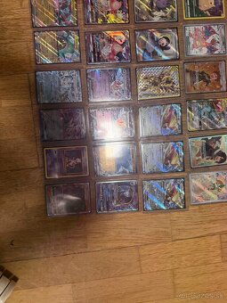 Vzacne Pokemon Karty - 3