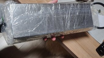 Horák do biokrbu - 3