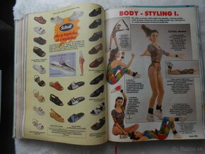 časopis EVA; 1993-1996 - 3