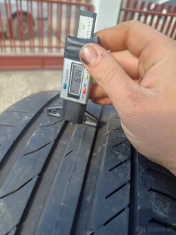 235/45 r18 letné pneumatiky ,Continental - 3