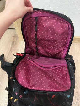 Topgal - školská taška - 3