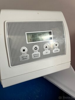 Zmäkčovač vody - 3