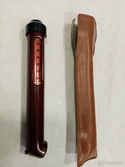 Pneumer k veteránom - Trabant, Wartburg, Barkas - retro - 3