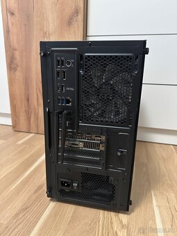Herný počítač i5 10400f/GTX 1070/16GB/1TB - 3