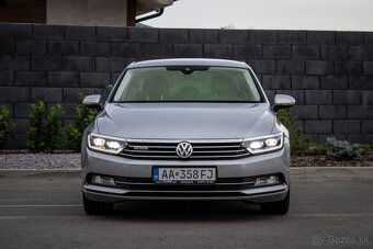Volkswagen Passat 2.0 TDI AT/6 - 3