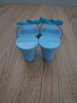 Princeznovské klopkačky - 3