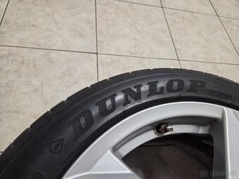 17" Mercedes, VW - 3