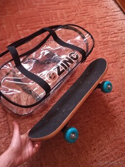 skateboard - 3