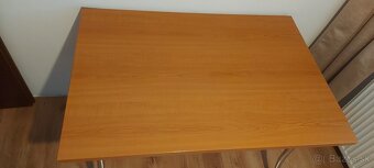 Kuchynský stôl - 3