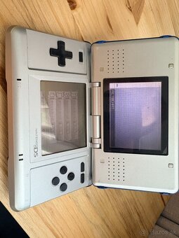 Nintendo DS- Japan Version - 3