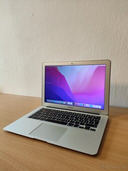 MacBook Air 2015 | i7 • 8GB • 128GB SSD - 3