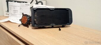 Vodné chladenie-Fractal design Celsius S24 - 3