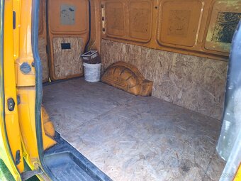 VW Transporter T5 1.9 TDI 63kw - 3