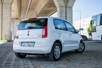 Škoda Citigo 1.0 MPI G-TEC - 3