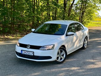 Volkswagen Jetta len 122tis km - 3