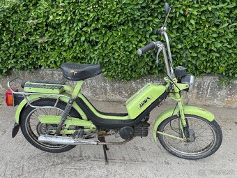 Babetta 210 - 3