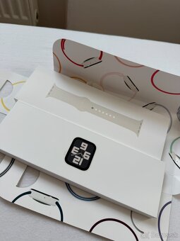 Apple watch SE(gen2) 40mm - 3