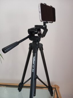 Statív Velbon CX 300. - 3