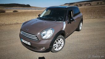 Mini Countryman Cooper D ALL4 A/T - 3