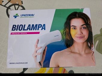 Biolampa - 3