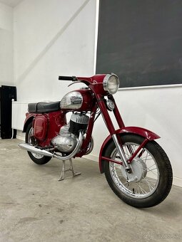 Preedam Jawa 250/559 - 3