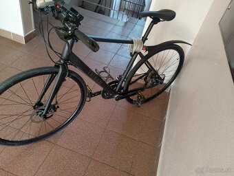 Predám bicykel. Triban - 3
