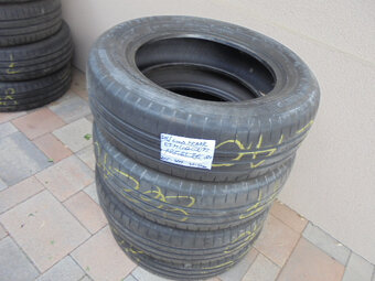 Good Year EfficientGrip Performance 185-65 R15 č.20L - 3