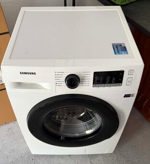 Práčka zn. Samsung - 3