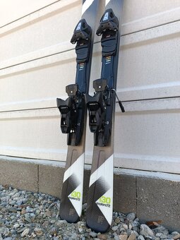 LYŽE SNOWBLADE ELAN EXPLORE 72 130CM - 3