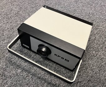 Meopta KP8 Super 2 - 3