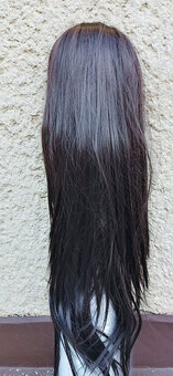 Dámska parochňa 70CM - 3