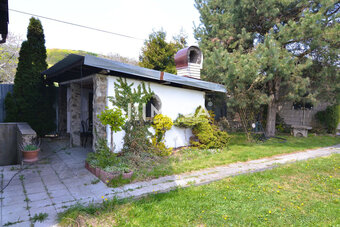 PREDAJ RODINNÉHO DOMU v obci KOŠKOVCE - 3