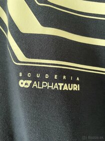 mikina Scuderia AlphaTauri F1 Team Formula 1 - 3