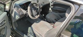 Možna výmena za Motorku Seat Ibiza 1,4 16v MPI 63kw - 3