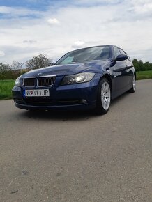 BMW 330xi 190kw - E91 X-Drive + LPG - 3