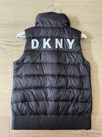 Dámska športová vesta - DKNY - 3