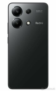 Xiaomi Redmi Note 13 Čierny - 3