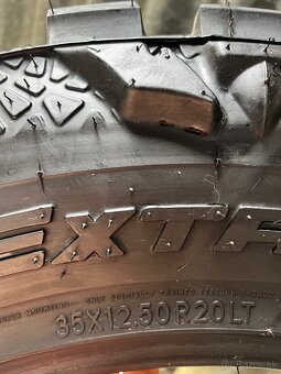 Pneu 35x12.50.50R20LT - 3